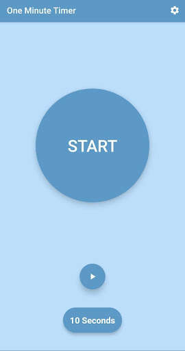 Run android online APK One Minute Tap from MyAndroid or emulate One Minute Tap using MyAndroid