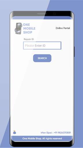 Run android online APK One Mobile Shop from MyAndroid or emulate One Mobile Shop using MyAndroid