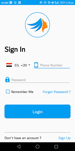 Run android online APK One Moon Provider from MyAndroid or emulate One Moon Provider using MyAndroid