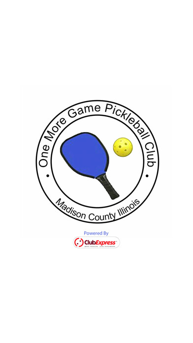 Emulate iPhone app One More Game Pickleball Club using MyAndroid Emulate iPhone app One More Game Pickleball Club using MyAndroid