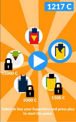 Emulate Android APK One More SuperHero Emulate Android APK One More SuperHero