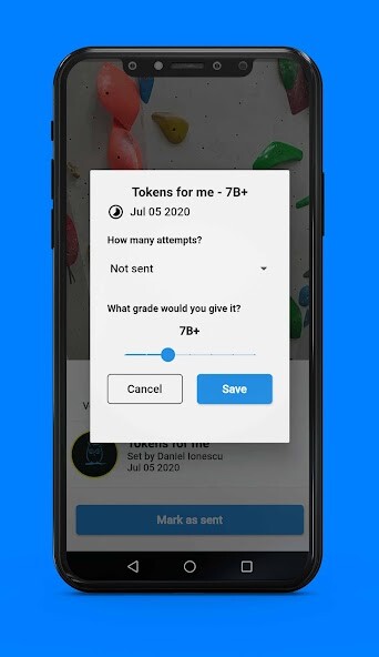 Run android online APK One Move - Climbing Gym from MyAndroid or emulate One Move - Climbing Gym using MyAndroid