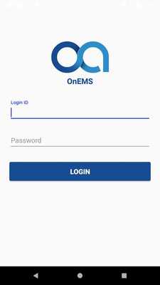 Emulate Android APK onEMS