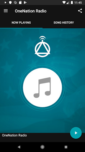 Run android online APK One Nation Radio from MyAndroid or emulate One Nation Radio using MyAndroid Run android online APK One Nation Radio from MyAndroid or emulate One Nation Radio using MyAndroid