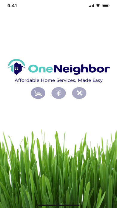 Emulate iPhone app OneNeighbor using MyAndroid Emulate iPhone app OneNeighbor using MyAndroid