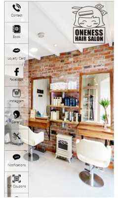 Emulate Android APK Oneness Hair Salon Emulate Android APK Oneness Hair Salon