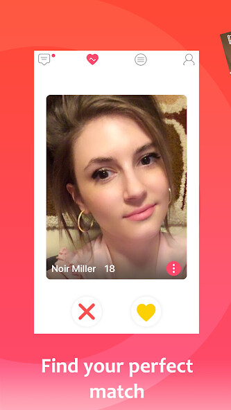 Run android online APK ONE Night - Hook Up Dating App from MyAndroid or emulate ONE Night - Hook Up Dating App using MyAndroid