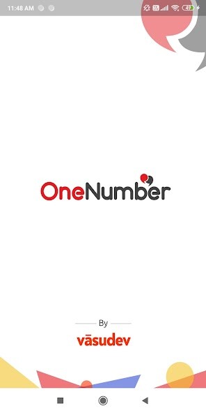 Run android online APK OneNumber by Vasudev Global from MyAndroid or emulate OneNumber by Vasudev Global using MyAndroid Run android online APK OneNumber by Vasudev Global from MyAndroid or emulate OneNumber by Vasudev Global using MyAndroid
