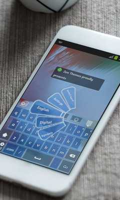 Emulate Android APK One of a kind Keyboard Theme Emulate Android APK One of a kind Keyboard Theme