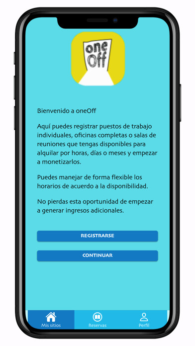 Emulate iPhone app OneOff Socio using MyAndroid Emulate iPhone app OneOff Socio using MyAndroid