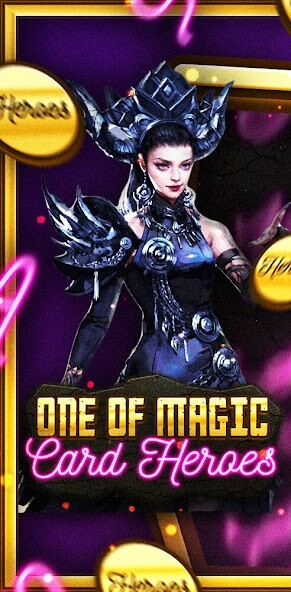 Run android online APK One of Magic Card Heroes from MyAndroid or emulate One of Magic Card Heroes using MyAndroid Run android online APK One of Magic Card Heroes from MyAndroid or emulate One of Magic Card Heroes using MyAndroid