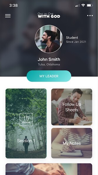 Run android online APK One on One with God Intl. from MyAndroid or emulate One on One with God Intl. using MyAndroid