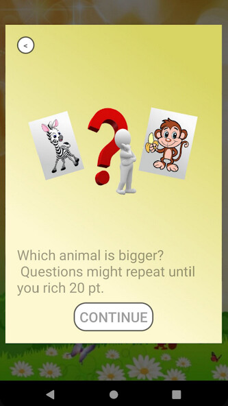 Run android online APK One out of two from MyAndroid or emulate One out of two using MyAndroid Run android online APK One out of two from MyAndroid or emulate One out of two using MyAndroid