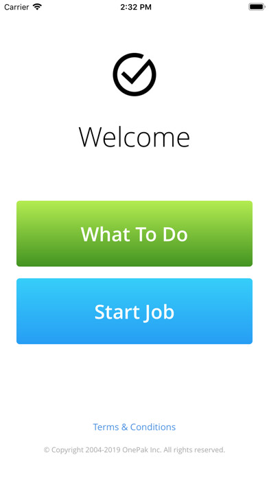 Emulate iPhone app OnePak using MyAndroid Emulate iPhone app OnePak using MyAndroid