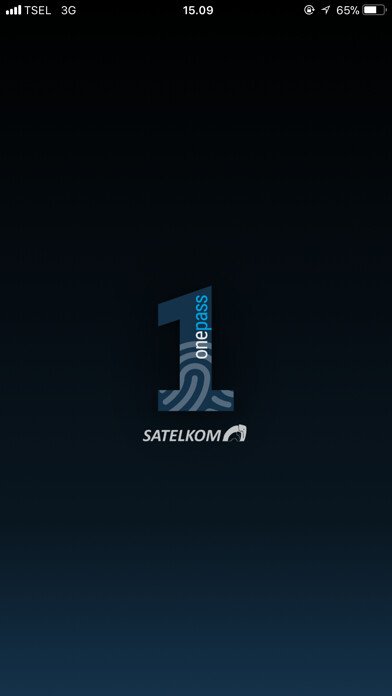 Emulate iPhone app OnePass by Satelkom using MyAndroid Emulate iPhone app OnePass by Satelkom using MyAndroid