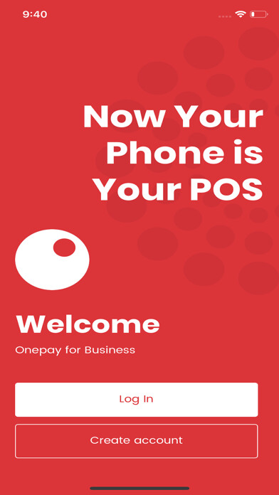 Emulate iPhone app OnePay for Business using MyAndroid Emulate iPhone app OnePay for Business using MyAndroid