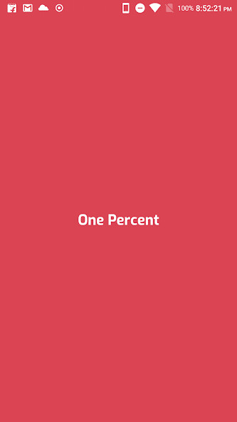 Emulate Android APK One Percent Emulate Android APK One Percent