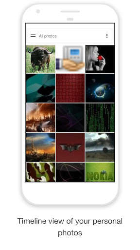 Run android online APK One Photo - Gallery from MyAndroid or emulate One Photo - Gallery using MyAndroid