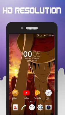 Emulate Android APK One Piece Free Wallpapers HD Emulate Android APK One Piece Free Wallpapers HD