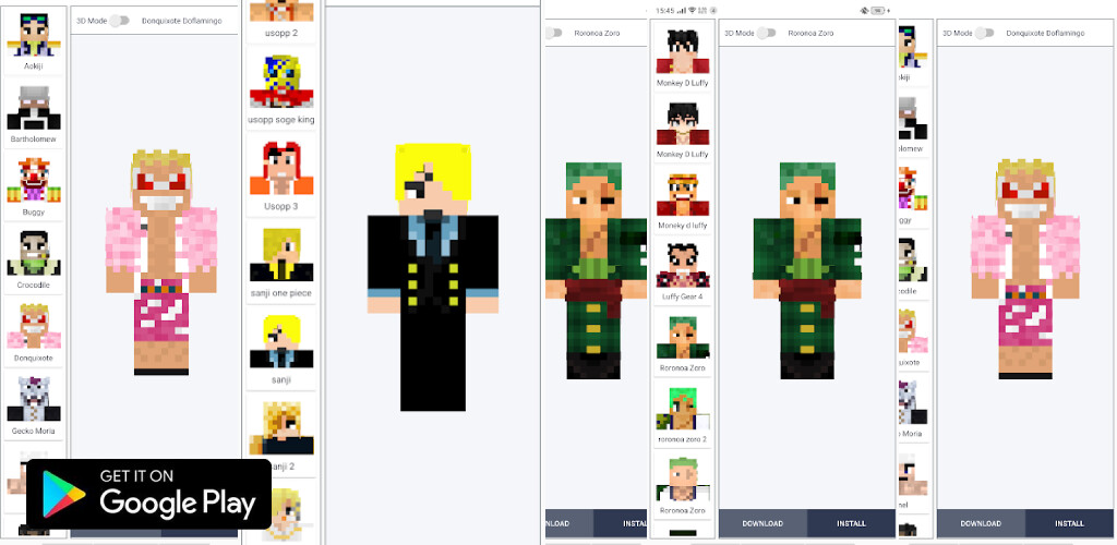 Run android online APK one piece skin for roblox from MyAndroid or emulate one piece skin for roblox using MyAndroid Run android online APK one piece skin for roblox from MyAndroid or emulate one piece skin for roblox using MyAndroid