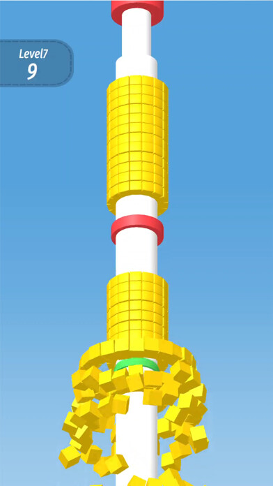 Emulate iPhone app One Pipe using MyAndroid