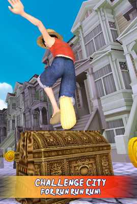 Emulate Android APK One Pirate Treasure Run 3D Emulate Android APK One Pirate Treasure Run 3D