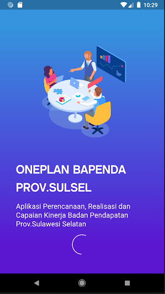 Run android online APK ONEPLAN BAPENDA Sulsel from MyAndroid or emulate ONEPLAN BAPENDA Sulsel using MyAndroid Run android online APK ONEPLAN BAPENDA Sulsel from MyAndroid or emulate ONEPLAN BAPENDA Sulsel using MyAndroid