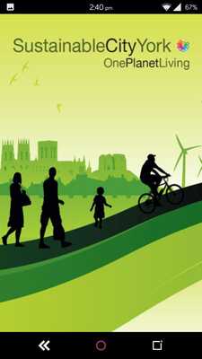 Emulate Android APK One Planet York