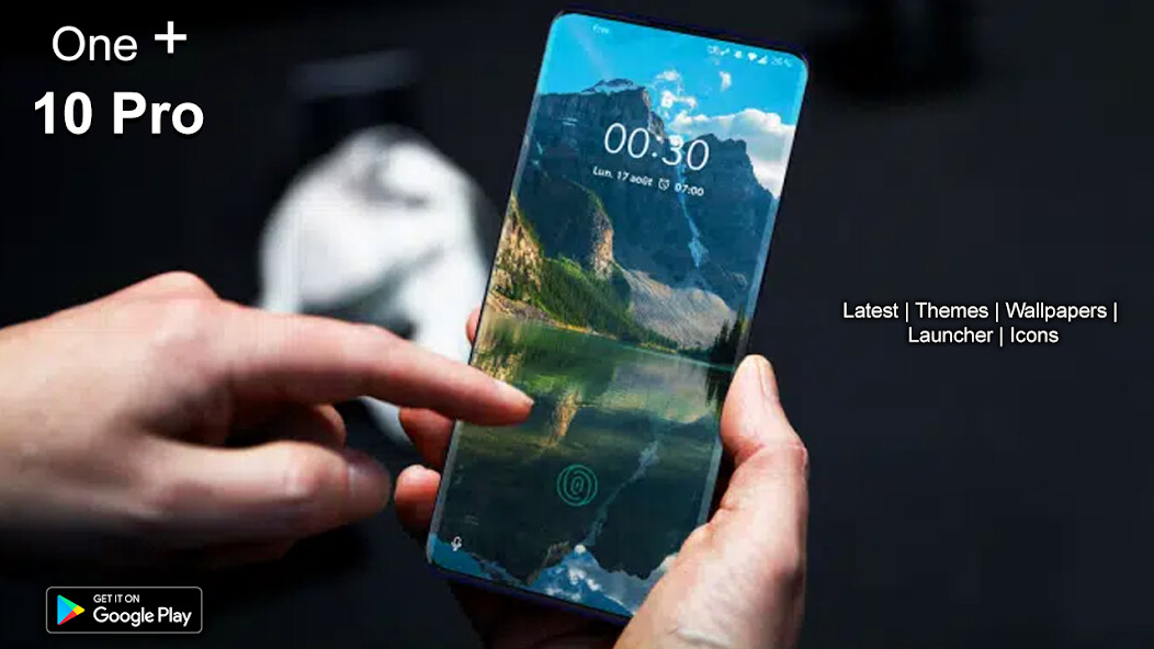Run android online APK OnePlus 10 Launcher: Wallpaper from MyAndroid or emulate OnePlus 10 Launcher: Wallpaper using MyAndroid Run android online APK OnePlus 10 Launcher: Wallpaper from MyAndroid or emulate OnePlus 10 Launcher: Wallpaper using MyAndroid
