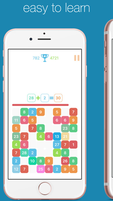 Emulate iPhone app One Plus One - Pure Math Puzzle (Addition, Subtraction, Multiplication and Division) using MyAndroid Emulate iPhone app One Plus One - Pure Math Puzzle (Addition, Subtraction, Multiplication and Division) using MyAndroid