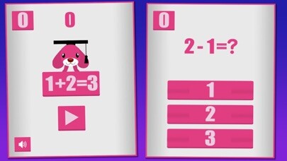 Emulate iPhone app One Plus Two Is Three using MyAndroid Emulate iPhone app One Plus Two Is Three using MyAndroid
