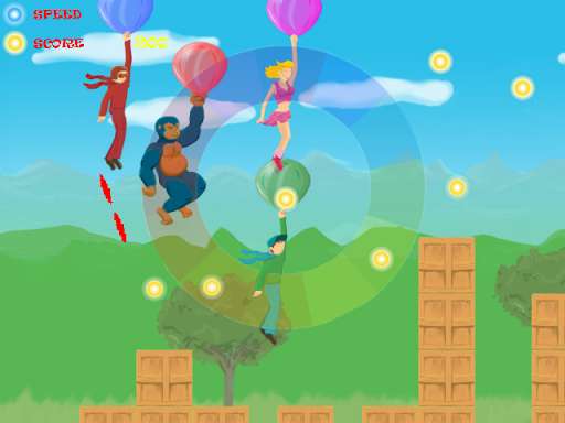 Emulate Android APK One POP