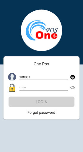 Emulate Android APK OnePOS