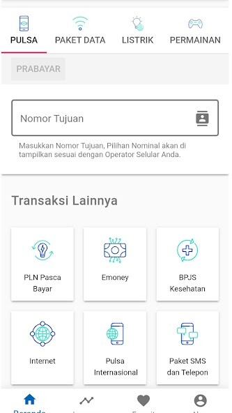 Run android online APK One Pulsa from MyAndroid or emulate One Pulsa using MyAndroid Run android online APK One Pulsa from MyAndroid or emulate One Pulsa using MyAndroid