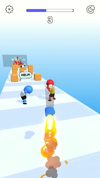 Run android online APK One Punch 3D from MyAndroid or emulate One Punch 3D using MyAndroid Run android online APK One Punch 3D from MyAndroid or emulate One Punch 3D using MyAndroid