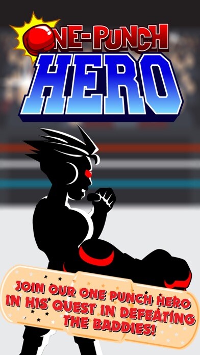 Emulate iPhone app One Punch Hero using MyAndroid Emulate iPhone app One Punch Hero using MyAndroid