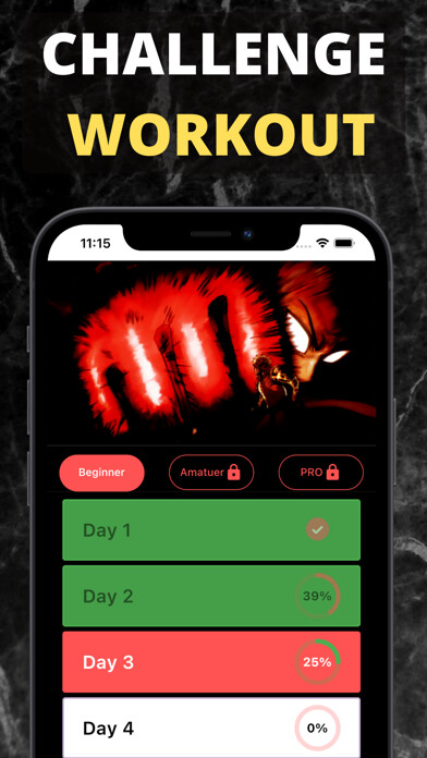 Run android online APK One Punch - Home Workout from MyAndroid or emulate One Punch - Home Workout using MyAndroid Run android online APK One Punch - Home Workout from MyAndroid or emulate One Punch - Home Workout using MyAndroid