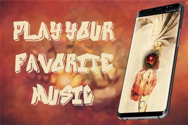 Emulate Android APK One Punch Music Player (OPM) Emulate Android APK One Punch Music Player (OPM)