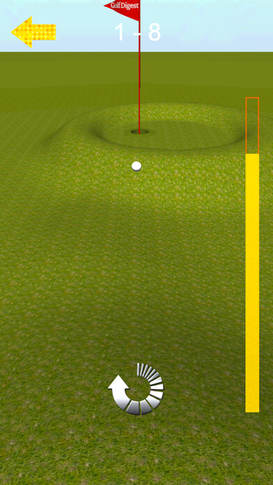 Emulate Android APK One Putt Golf Emulate Android APK One Putt Golf