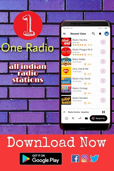 Run android online APK One Radio - All Indian Radios from MyAndroid or emulate One Radio - All Indian Radios using MyAndroid Run android online APK One Radio - All Indian Radios from MyAndroid or emulate One Radio - All Indian Radios using MyAndroid