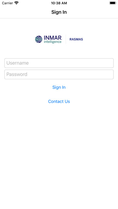 Emulate iPhone app OneRecall using MyAndroid