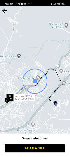 Emulate Android APK oneride Emulate Android APK oneride