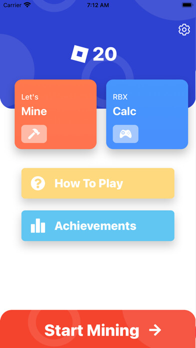 Emulate iPhone app ONE ROBUX: Quiz for RBX using MyAndroid Emulate iPhone app ONE ROBUX: Quiz for RBX using MyAndroid