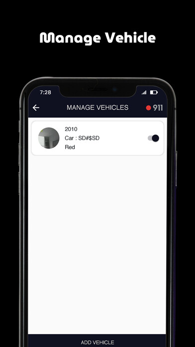 Emulate iPhone app One Ryde - Driver using MyAndroid Emulate iPhone app One Ryde - Driver using MyAndroid