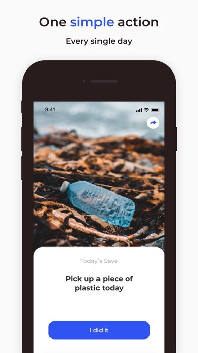 Emulate iPhone app OneSave/Day using MyAndroid