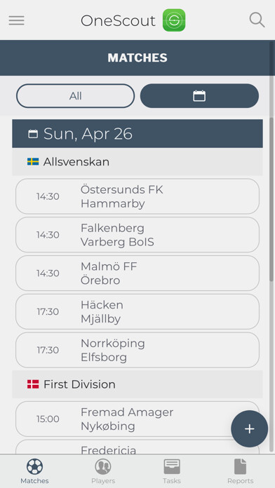 Emulate iPhone app OneScout using MyAndroid Emulate iPhone app OneScout using MyAndroid