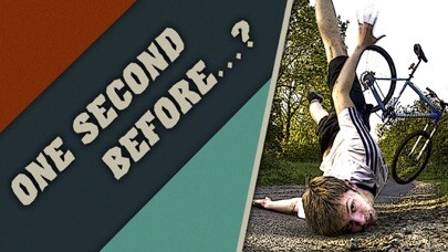 Emulate iPhone app One second before...? using MyAndroid