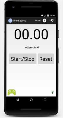 Emulate Android APK One Second Emulate Android APK One Second