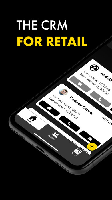 Emulate iPhone app OneShop Retail using MyAndroid Emulate iPhone app OneShop Retail using MyAndroid