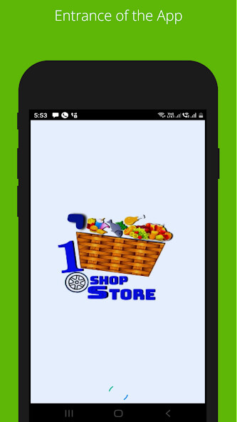 Run android online APK One Shop Store Grocery from MyAndroid or emulate One Shop Store Grocery using MyAndroid Run android online APK One Shop Store Grocery from MyAndroid or emulate One Shop Store Grocery using MyAndroid